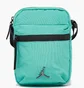 Сумка унисекс Air Jordan Airborne Festival Turquoise 9A0631-B5P