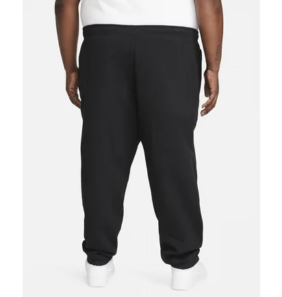 Штаны мужские Nike Solo Swoosh Fleece Joggers Black DX1364-010