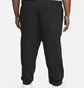 Штаны мужские Nike Solo Swoosh Fleece Joggers Black DX1364-010