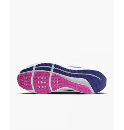Кросівки чоловічі Nike Pegasus 40 White DV3853-105