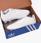 Бутси дитячі Adidas X Crazyfast .4 White IE1589