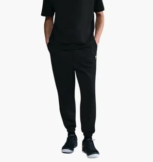 Штаны мужские Nike Kobe Therma-Fit Black HJ8113-011