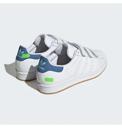 Кроссовки женские Adidas Superstar X Kseniaschnaider Shoes White IG5927