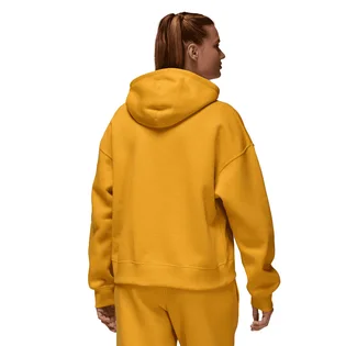 Худи женское Air Jordan Brooklyn 85 Yellow FN5434-752