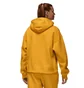 Худи женское Air Jordan Brooklyn 85 Yellow FN5434-752