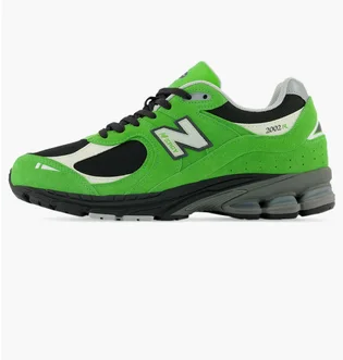Кроссовки мужские New Balance 2002 Green M2002RGZ