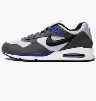 Кроссовки мужские Nike Air Max Correlate White/Black 511416-094
