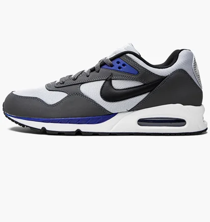 Кроссовки мужские Nike Air Max Correlate White/Black 511416-094