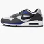 Кроссовки мужские Nike Air Max Correlate White/Black 511416-094