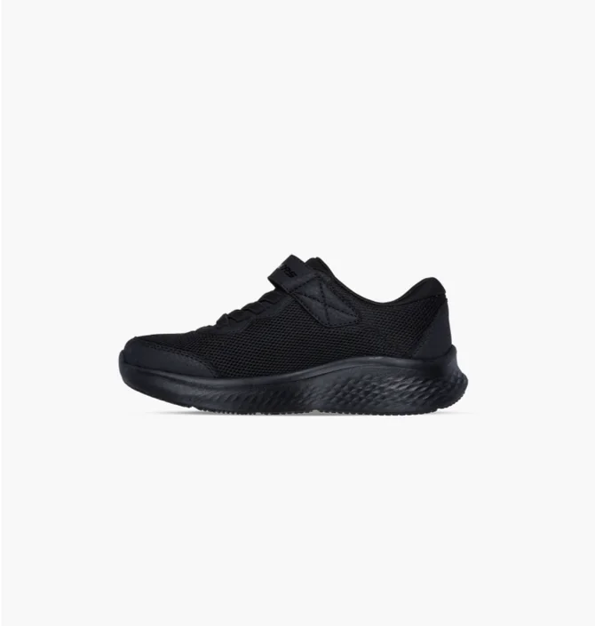 Кроссовки детские Skechers Bounder-Trekzic Black 403908L-BBK
