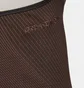 Лонгслів жіночий Nike Yoga Dri-Fit Adv Brown DQ5603-010