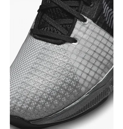 Кросівки жіночі Nike Metcon 8 Premium White/Black Dq4681-100