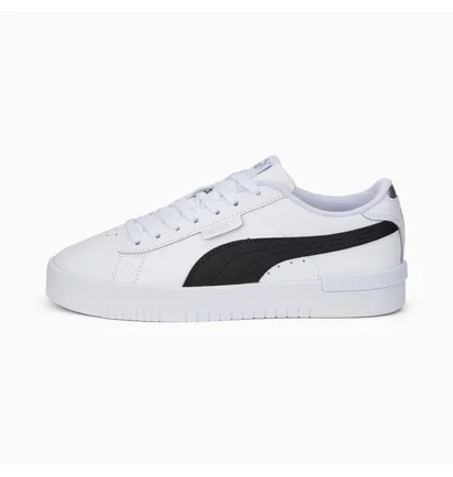 Кроссовки женские Puma Jada Renew White 386401-03