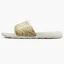 Тапочки жіночі Nike Victori One WomenS Print Slides Beige CN9676-105