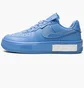 Кросівки жіночі Nike Air Force 1 Low Fontanka Light Blue DH1290-400