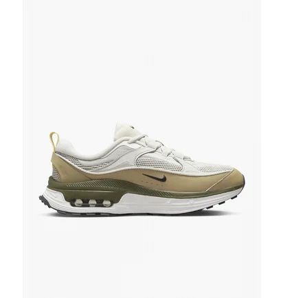 Кроссовки женские Nike Air Max Bliss White Dh5128-002