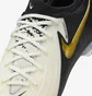 Бутси унісекс Nike Fg Phantom Gx 2 Elite Beige/Black FJ2559-100