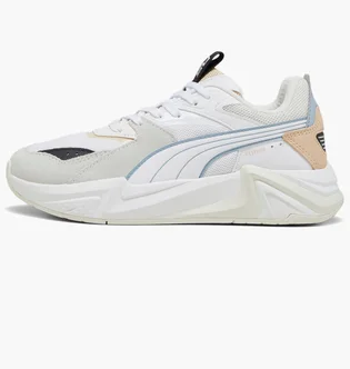 Кроссовки женские Puma Rs-Pulsoid Casual Shoes White 392497-06