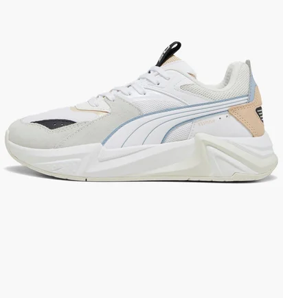 Кроссовки женские Puma Rs-Pulsoid Casual Shoes White 392497-06