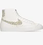 Кроссовки женские Nike W Blazer Mid 77 Se Beige DH9633-100