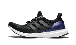 Кросівки чоловічі Adidas Ultraboost Black G28319