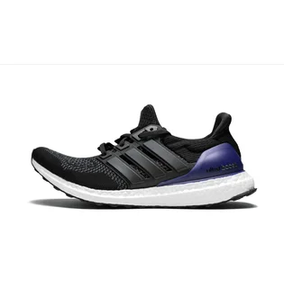 Кроссовки мужские Adidas Ultraboost Black G28319