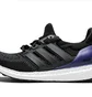 Кросівки чоловічі Adidas Ultraboost Black G28319