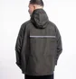 Куртка чоловіча Nike Tech-Pack Storm-Fit Gore-Tex Jacket Black DQ4272-355