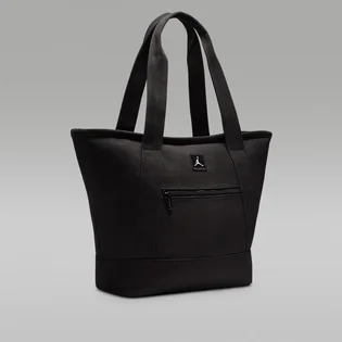 Сумка унісекс Air Jordan Jau Core Jumpman Tote Black UA9024-023