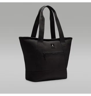 Сумка унисекс Air Jordan Jau Core Jumpman Tote Black UA9024-023