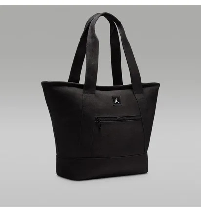 Сумка унісекс Air Jordan Jau Core Jumpman Tote Black UA9024-023