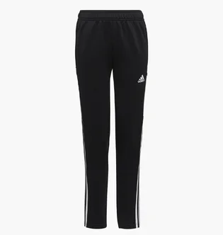 Штани дитячі Adidas Con22 Tr Pnt Black Ha6258