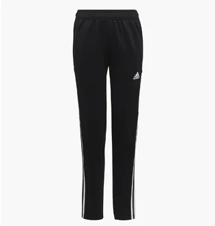 Штаны детские Adidas Con22 Tr Pnt Black Ha6258