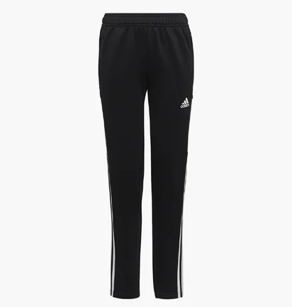 Штаны детские Adidas Con22 Tr Pnt Black Ha6258