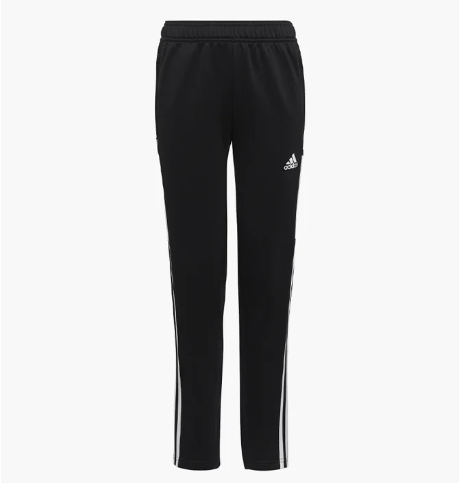 Штаны детские Adidas Con22 Tr Pnt Black Ha6258