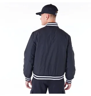 Бомбер чоловічий NEW ERA Wordmark Bomber Nyy Blue 60564762