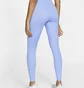 Легінси жіночі Nike One Luxe Light Blue AT3098-569