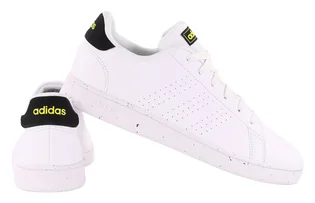Кроссовки детские Adidas Advantage White GW6489