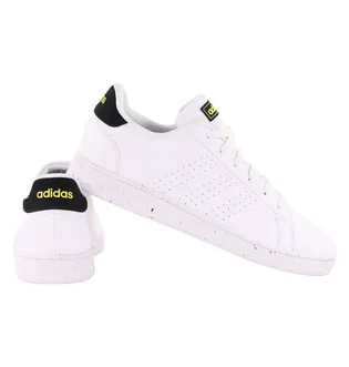 Кроссовки детские Adidas Advantage White GW6489