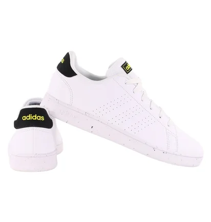 Кросівки дитячі Adidas Advantage White GW6489