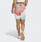 Шорты женские Adidas X Marimekko Optime Training Bike Short Leggings Multi HR8182