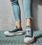 Кеди жіночі Converse Chuck Taylor All Star Move Black 570256C