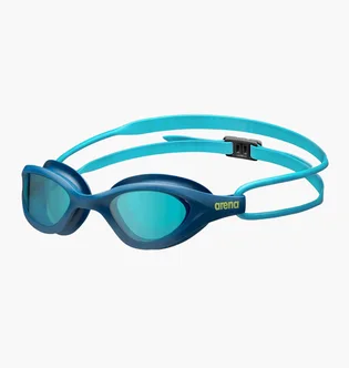 Очки для плавания детские Arena 365 Goggles Blue 008538-205