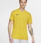 Футболка мужская Nike Dry Park Vii Yellow Bv6708-719