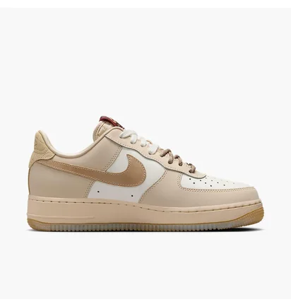 Кросівки жіночі Nike Wmns Air Force 1 07 Lx Year Of The Snake Beige HV5990-172