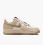 Кросівки жіночі Nike Wmns Air Force 1 07 Lx Year Of The Snake Beige HV5990-172