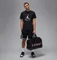 Футболка чоловіча Air Jordan Sport Dri-Fit Graphic T-Shirt Black HQ7984-010