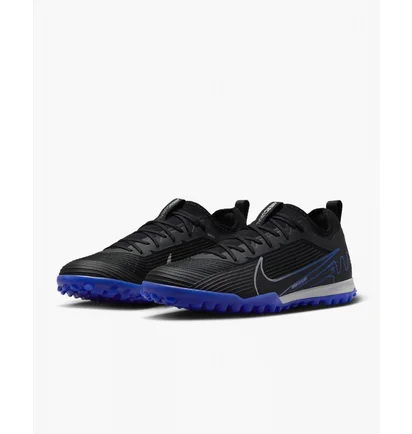 Сороконіжки унісекс Nike Mercurial Vapor 15 Pro Black DJ5605-040