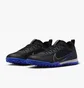 Сороконіжки унісекс Nike Mercurial Vapor 15 Pro Black DJ5605-040