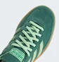 Кроссовки женские Adidas Handball Spezial Shoes Green IE5896